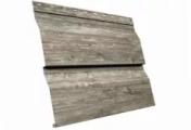 Металлический сайдинг Grand Line Корабельная доска XL Print Elite Nordic Wood 0,45 мм – Купить оптом и в розницу