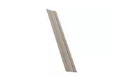 Крепежная планка жалюзи Milan,Tokyo 0,45 Print Elite White Wood GL – Купить оптом и в розницу
