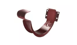 Крюк короткий Grand Line 125/90 мм RR 29 Красный. Цена: 309 руб. Артикул: GL_voda_145