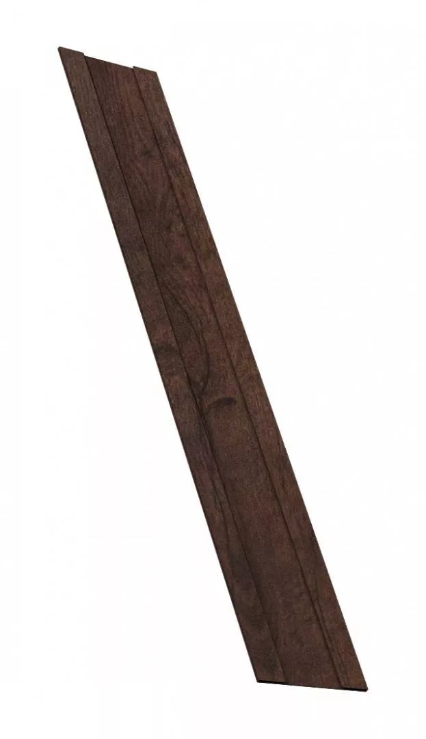 Крепежная планка жалюзи Milan,Tokyo 0,45 Print-Double Premium Antique Wood GL купить в санкт-петербурге