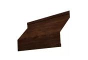 Ламель жалюзи Milan 0,45 Print Elite Cherry Wood GL – Купить оптом и в розницу