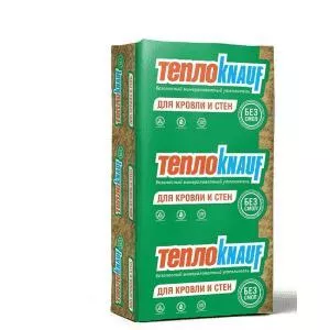 Утеплитель ТеплоКНАУФ Коттедж (для Кровли и Стен) TS036, 100мм купить в санкт-петербурге