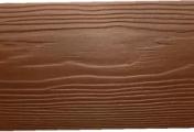 Фиброцементный сайдинг CEDRAL Wood C30 Теплая земля – Купить оптом и в розницу