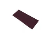 Кликфальц Mini Grand Line Satin 0.5 мм RAL 3005 Красное вино – Купить оптом и в розницу