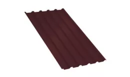 Профлист МП35 B VikingMP E 0,5 мм RAL 3005 Красное вино. Цена: 1.044 руб. Артикул: MP35VE-3005