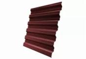 Профнастил Grand Line НС35 R GreenCoat Pural Matt 0,5 мм RAL 3009 Оксидно-красный – Купить оптом и в розницу