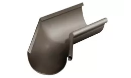 Угол желоба внутренний 135° GL Granite 150 мм RR 32 Темно-коричневый. Цена: 2.939 руб. Артикул: GL_voda_319