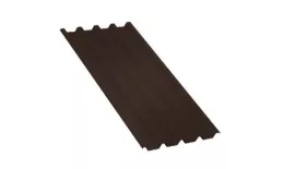 Профлист Н60 A VikingMP E 0,5 мм RR 32 Темно-коричневый. Цена: 1.212 руб. Артикул: N60VE-32