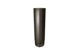 Труба круглая GL Granite 150/100 мм 3 м RR 32 Темно-коричневый. Цена: 2.254 руб. Артикул: GL_voda_275
