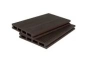 Террасная доска Grand Line 140 мм 3D Венге 4м – Купить оптом и в розницу