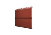 Вертикаль 0,2 classic 0,45 Drap TX RAL 8004 терракота – Купить оптом и в розницу