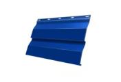 Корабельная доска НН 0,261 0,5 Satin RAL 5005 сигнальный синий – Купить оптом и в розницу
