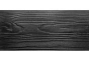 Фиброцементный сайдинг CEDRAL Click wood C 50 Тёмный минерал – Купить оптом и в розницу