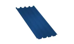Профлист Н60 A PURMAN 0,5 мм RAL 5005 Сигнальный синий. Цена: 1.320 руб. Артикул: N60PM-5005