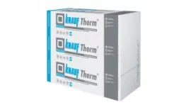 Утеплитель Knauf Therm Кровля Pro 50 мм. Цена: 9.632 руб. Артикул: 22834