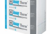 Утеплитель Knauf Therm Кровля 100 мм – Купить оптом и в розницу
