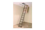 Лестница Fakro LMS 60*120*280 см. – Купить оптом и в розницу