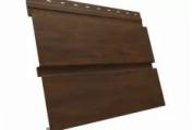 ЭкоБрус 0,345 Grand Line 0,45 Print Elite Chestnut Wood TwinColor – Купить оптом и в розницу