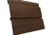 ЭкоБрус 0,345 Grand Line 0,45 Print Elite Chestnut Wood TwinColor – Купить оптом и в розницу