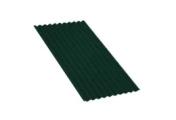 Профнастил С21 A VikingMP E 0,5 мм RAL 6005 Зеленый мох – Купить оптом и в розницу