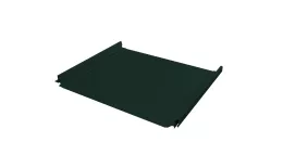 Кликфальц Pro Grand Line Drap 0.45 мм RAL 6005 Зеленый мох. Цена: 1.080 руб. Артикул: GLklicpro-d6005