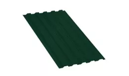 Профлист НС35 A VikingMP 0,45 мм RAL 6005 Зеленый мох. Цена: 840 руб. Артикул: NS35VMP-6005