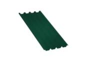 Профнастил Н60 A VikingMP E 0,5 мм RAL 60А05 Зеленый мох – Купить оптом и в розницу