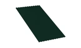 Профнастил МП18 A PURMAN 0,5 мм RAL 6005 Зеленый мох. Цена: 1.056 руб. Артикул: MP18APM-6005
