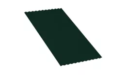 Профнастил МП18 A VikingMP 0,45 мм RAL 6005 Зеленый мох. Цена: 724 руб. Артикул: MP18AVMP-6005