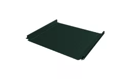 Кликфальц Pro Gofr Grand Line Drap 0.45 мм RAL 6005 Зеленый мох. Цена: 1.080 руб. Артикул: GLklicpro-d6005g