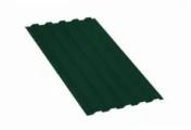 Профнастил НС35 A VikingMP 0,45 мм RAL 6005 Зеленый мох – Купить оптом и в розницу