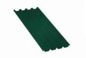 Профнастил Н60 B VikingMP E 0,5 мм RAL 6005 Зеленый мох – Купить оптом и в розницу