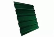 Профнастил Grand Line С20 A Satin 0,5 мм RAL 6005 Зеленый мох – Купить оптом и в розницу
