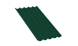 Профнастил C44 A VikingMP 0,45 мм RAL 6005 Зеленый мох. Цена: 840 руб. Артикул: C44VMP-6005