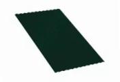 Профнастил МП10 A VikingMP 0,45 мм RAL 6005 Зеленый мох – Купить оптом и в розницу