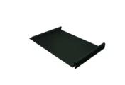 Кликфальц Grand Line GreenCoat Pural 0.5 мм RAL 6020 Хромовая зелень – Купить оптом и в розницу