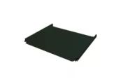 Кликфальц Pro Grand Line GreenCoat Pural 0.5 мм RAL 6020 Хромовая зелень – Купить оптом и в розницу