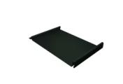 Кликфальц Grand Line GreenCoat Pural Matt 0.5 мм RAL 6020 Хромовая зелень – Купить оптом и в розницу
