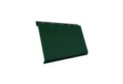 Металлический сайдинг Grand Line Вертикаль classic GreenCoat Pural RAL 6020 Хромовая зелень – Купить оптом и в розницу