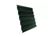 Профнастил Grand Line С20 A GreenCoat Pural Matt 0,5 мм RAL 6020 Хромовая зелень – Купить оптом и в розницу