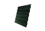 Профнастил Grand Line С20 R GreenCoat Pural Matt 0,5 мм RAL 6020 Хромовая зелень – Купить оптом и в розницу