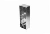 Крышка ответной планки SSKZ-01 O-SET для замка LSKZ GL – Купить оптом и в розницу