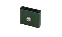 Крепление Скоба и винт М6х30 RAL 6005 GL. Цена: 88 руб. Артикул: 24772