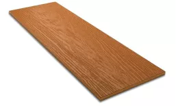 Фибросайдинг DECOVER 3600x190x8мм Pecan. Цена: 1.332 руб. Артикул: 42206