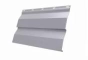 Корабельная доска НН 0,261 0,5 Satin с пленкой RAL 7004 сигнальный серый – Купить оптом и в розницу