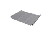 Кликфальц Pro Line Grand Line Drap 0.45 мм RAL 7004 Сигнальный серый – Купить оптом и в розницу