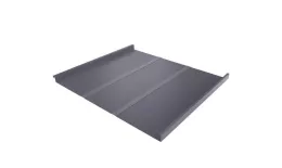Двойной стоячий фальц Line Grand Line Drap 0.45 мм RAL 7004 Сигнальный серый. Цена: 721 руб. Артикул: GLdvoinoi-d7004-line