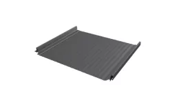 Кликфальц Pro Gofr Grand Line Satin 0.5 мм RAL 7004 Сигнальный серый. Цена: 813 руб. Артикул: GLklicpro-s7004g
