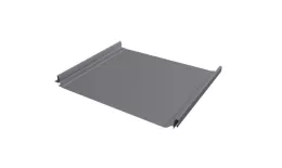 Кликфальц Pro Grand Line Satin 0.5 мм RAL 7004 Сигнальный серый. Цена: 813 руб. Артикул: GLklicpro-s7004