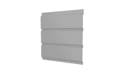 Софит металл GL с перфорацией Satin 0,5 мм RAL 7004 сигнальный серый. Цена: 946 руб. Артикул: GrLn01_02_03_Pr_74